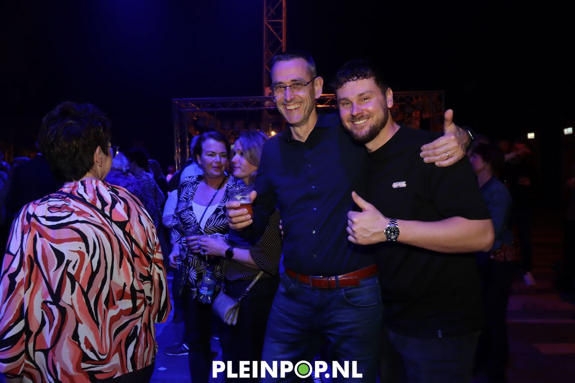 Vrijdag Publiek  (47)